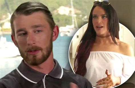 kyle dixon from below deck|Kyle Dixons transgender ex Ashley speaks out over。